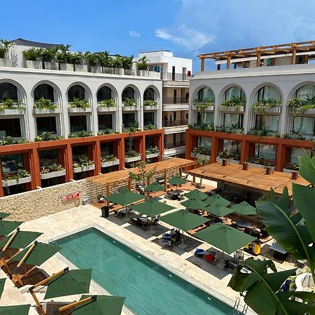 Osh Hotel Cartagena  Exterior foto
