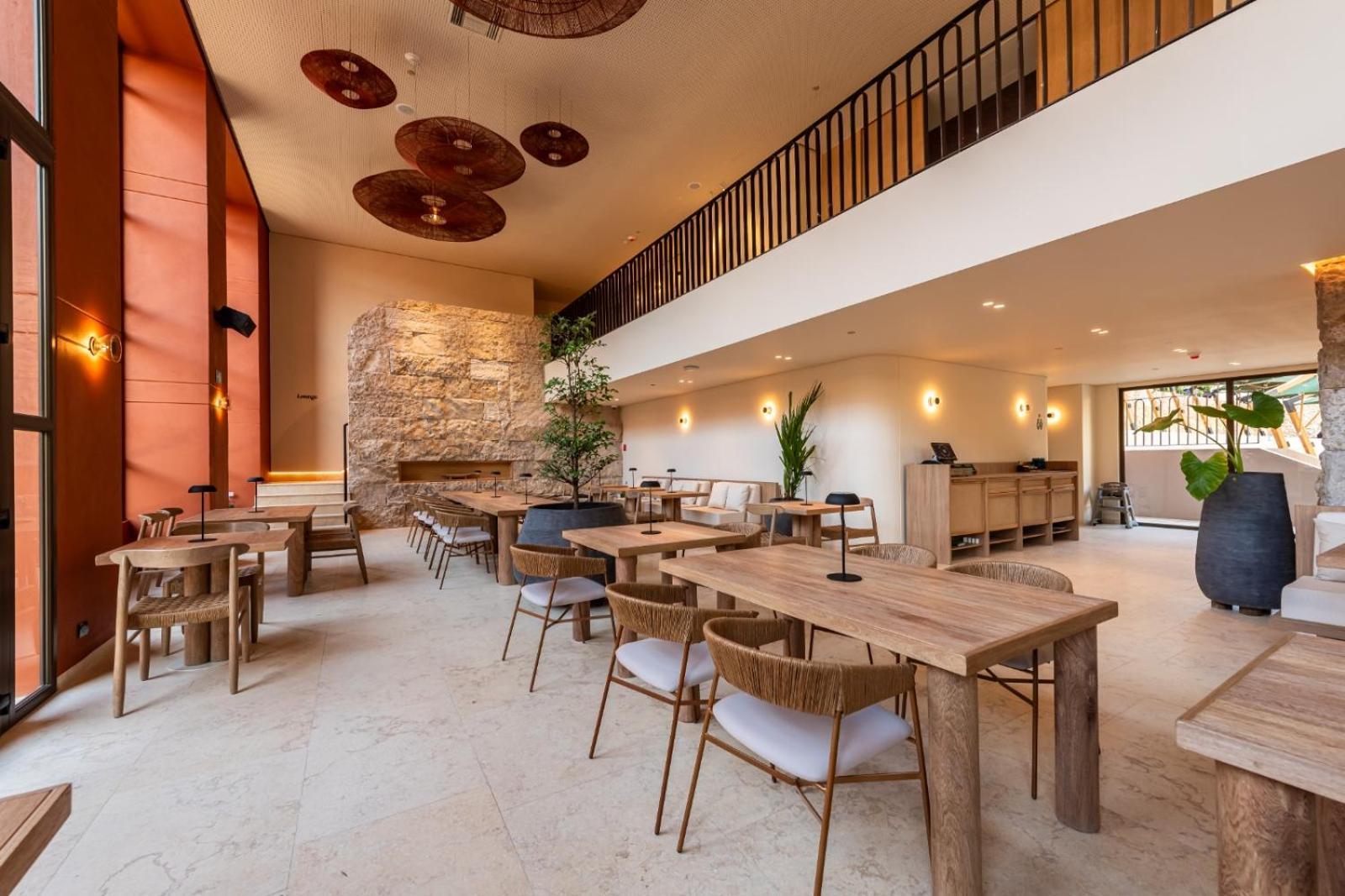 Osh Hotel Cartagena  Exterior foto