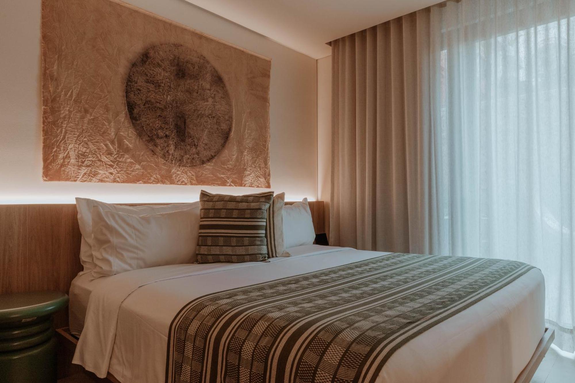 Osh Hotel Cartagena  Zimmer foto