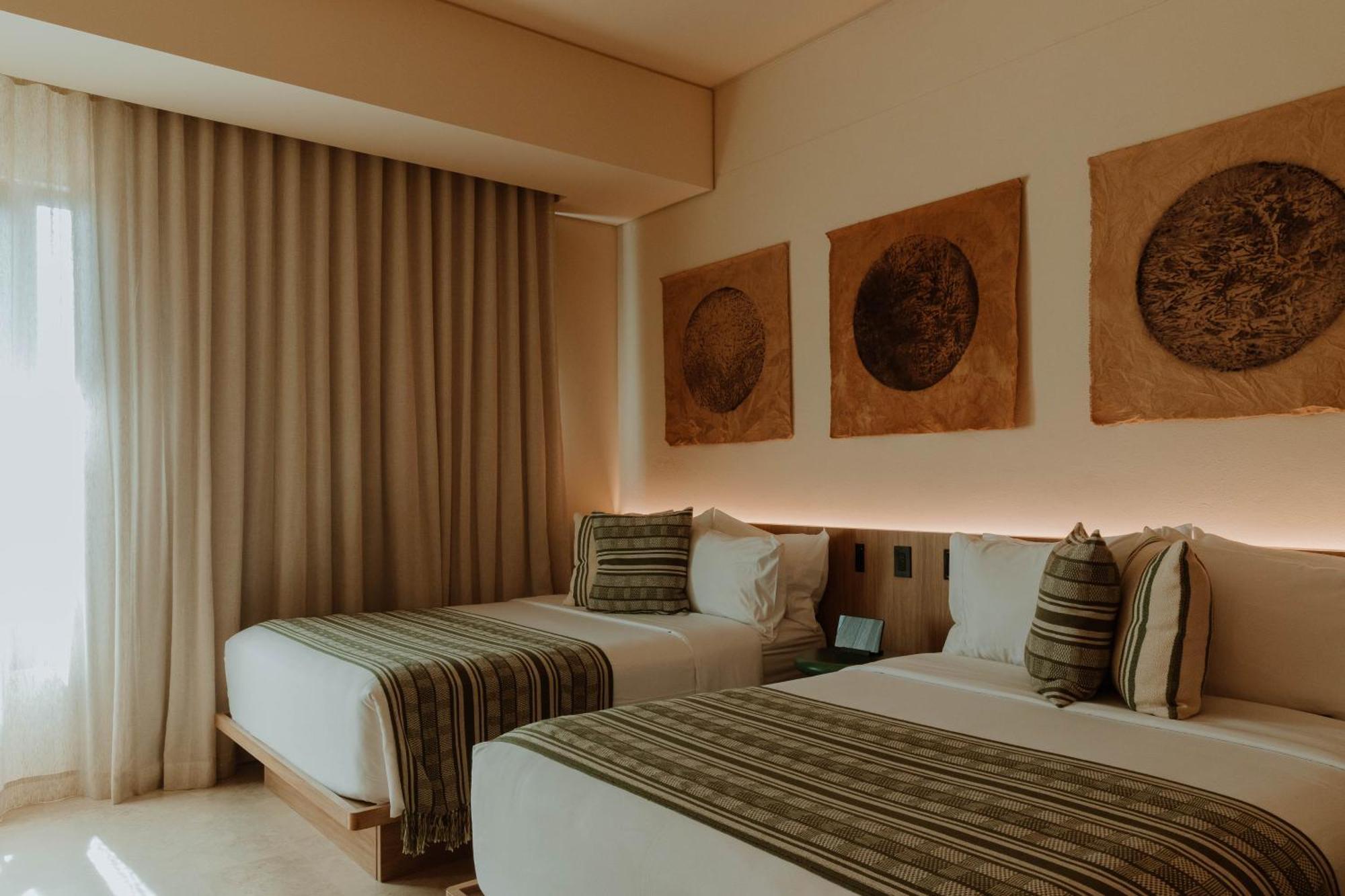 Osh Hotel Cartagena  Zimmer foto