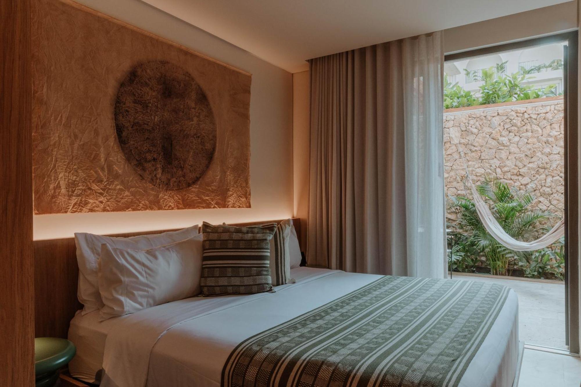 Osh Hotel Cartagena  Zimmer foto