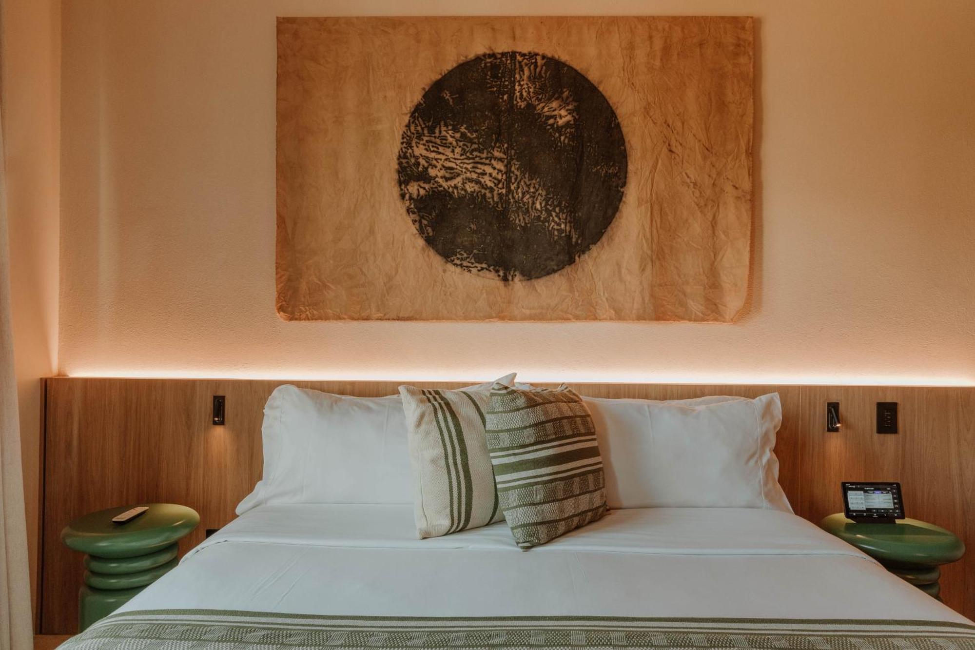 Osh Hotel Cartagena  Zimmer foto