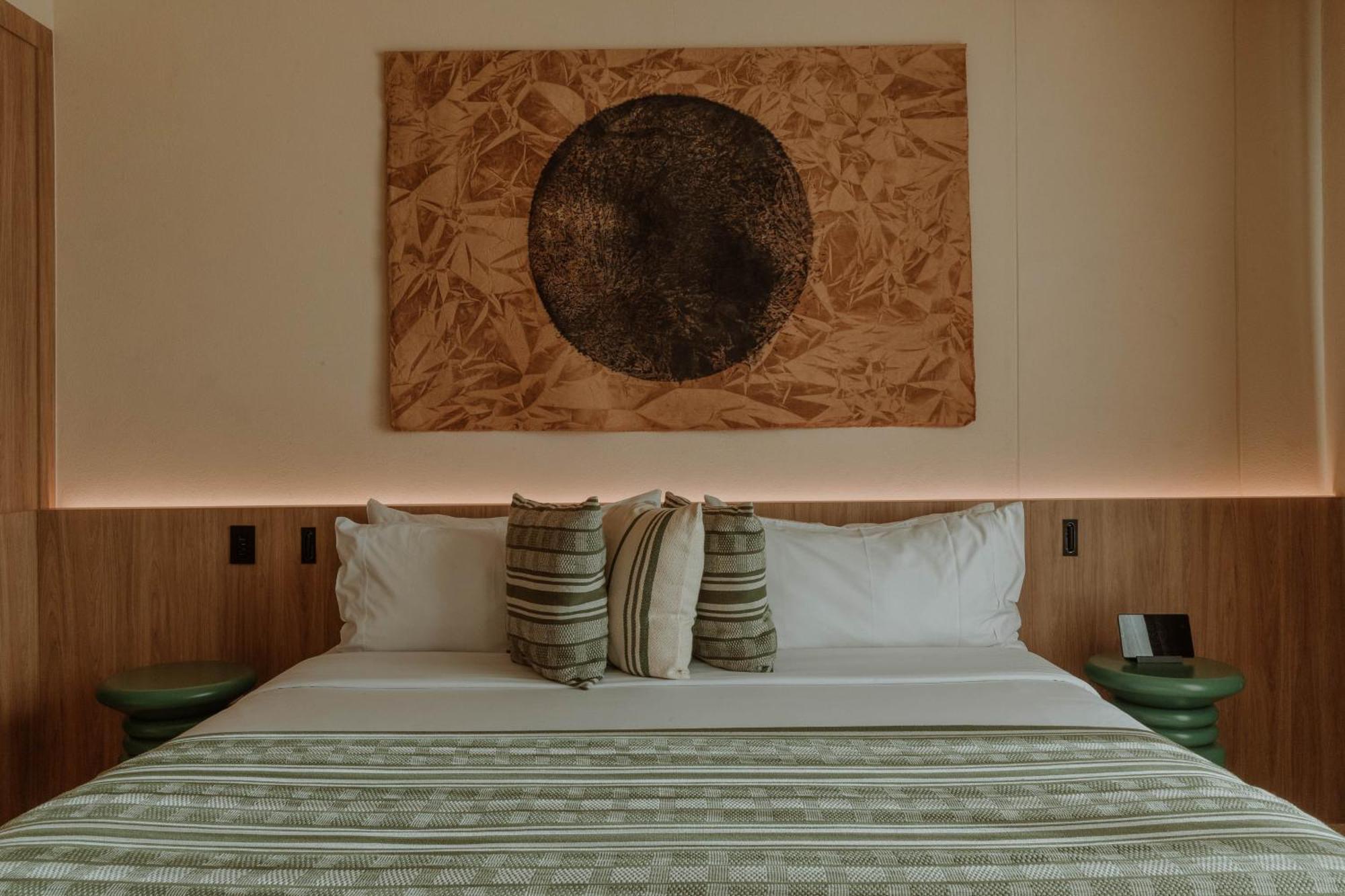 Osh Hotel Cartagena  Zimmer foto