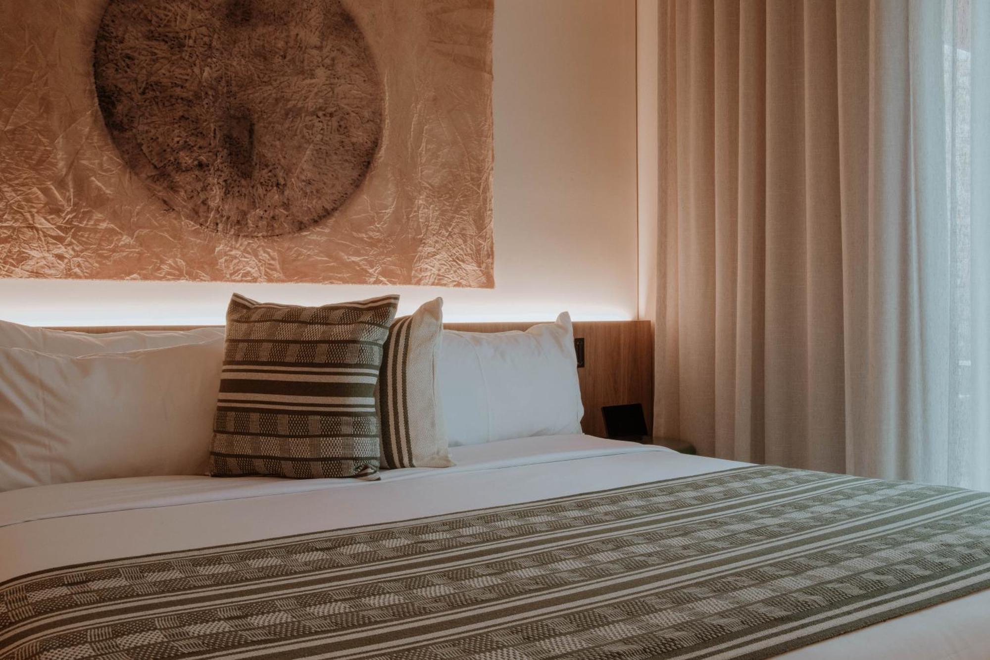 Osh Hotel Cartagena  Zimmer foto