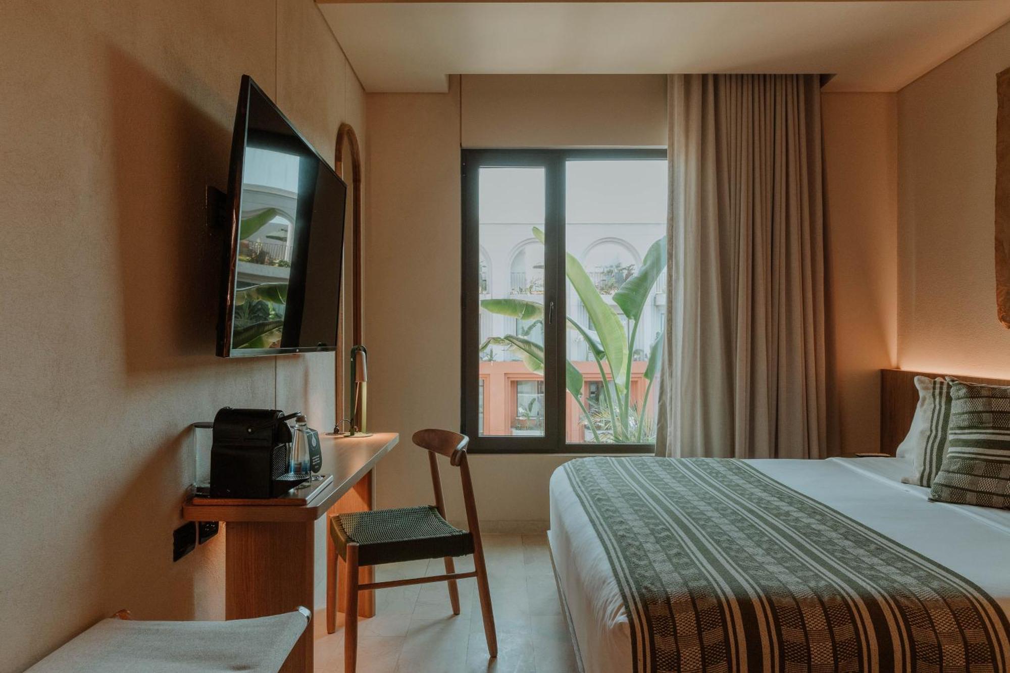 Osh Hotel Cartagena  Zimmer foto