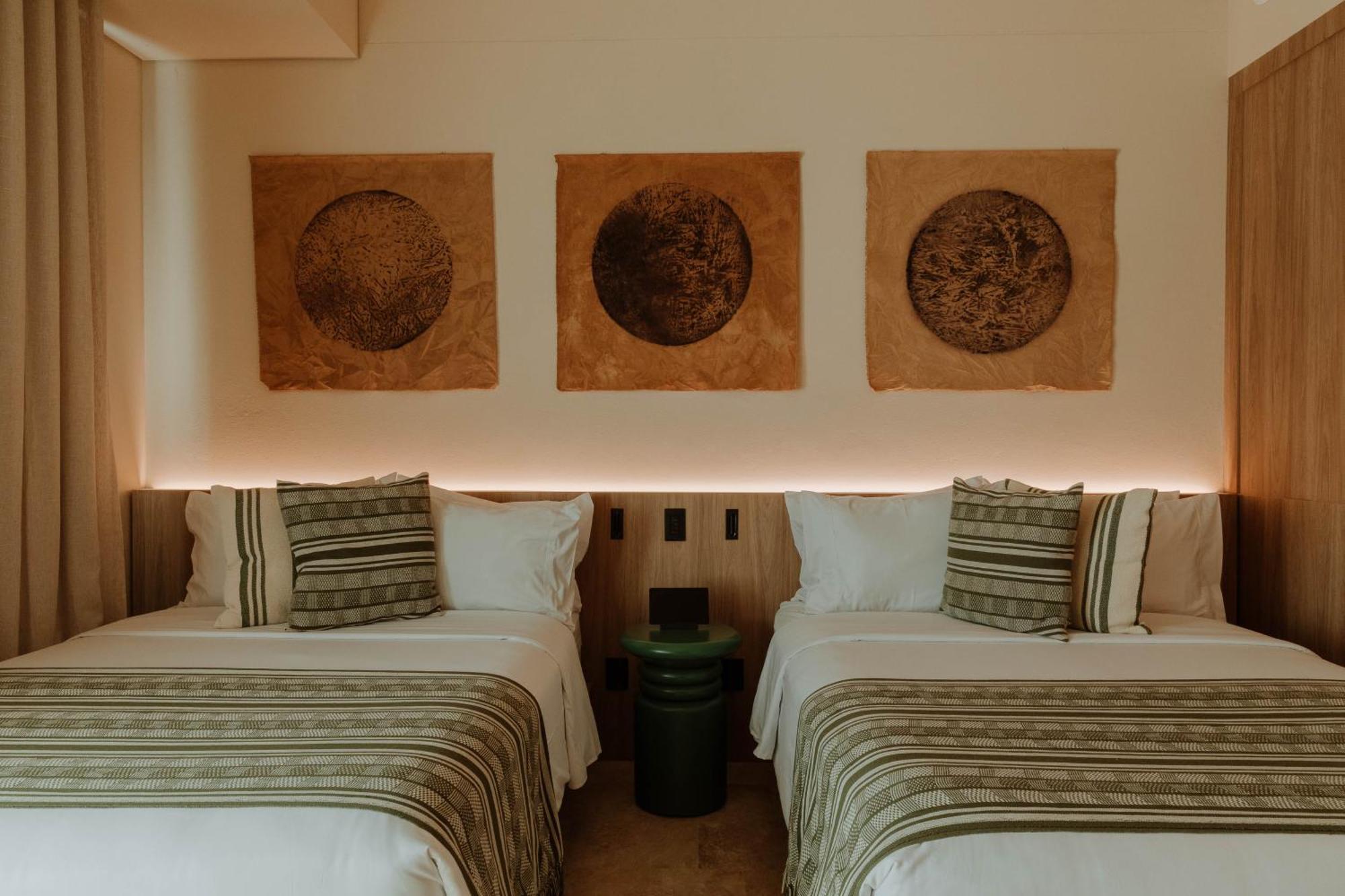 Osh Hotel Cartagena  Zimmer foto