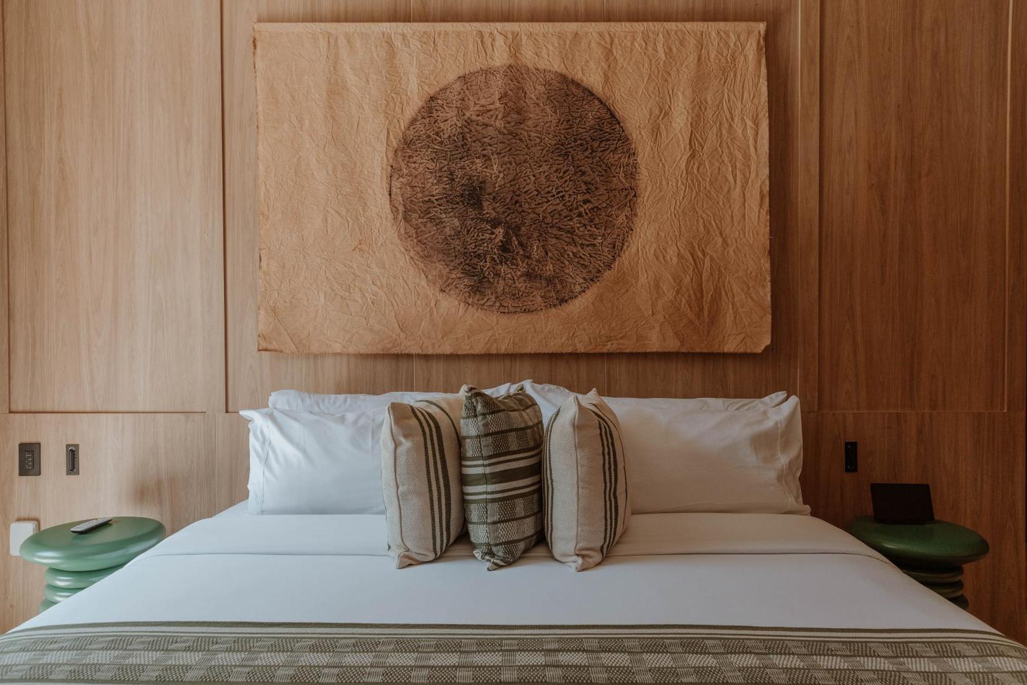 Osh Hotel Cartagena  Zimmer foto