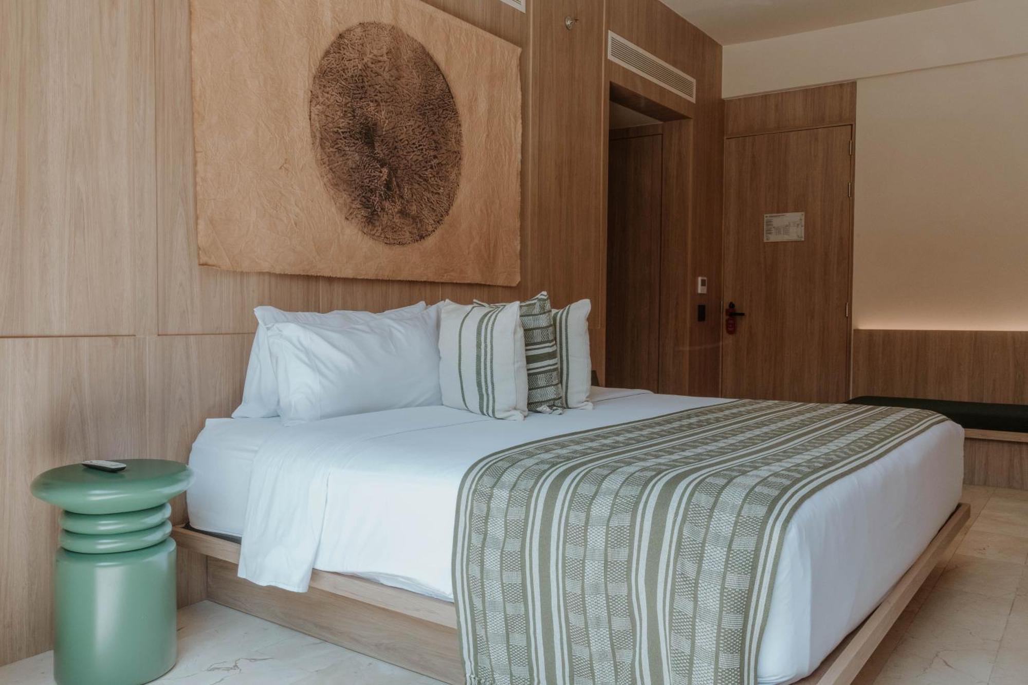 Osh Hotel Cartagena  Exterior foto